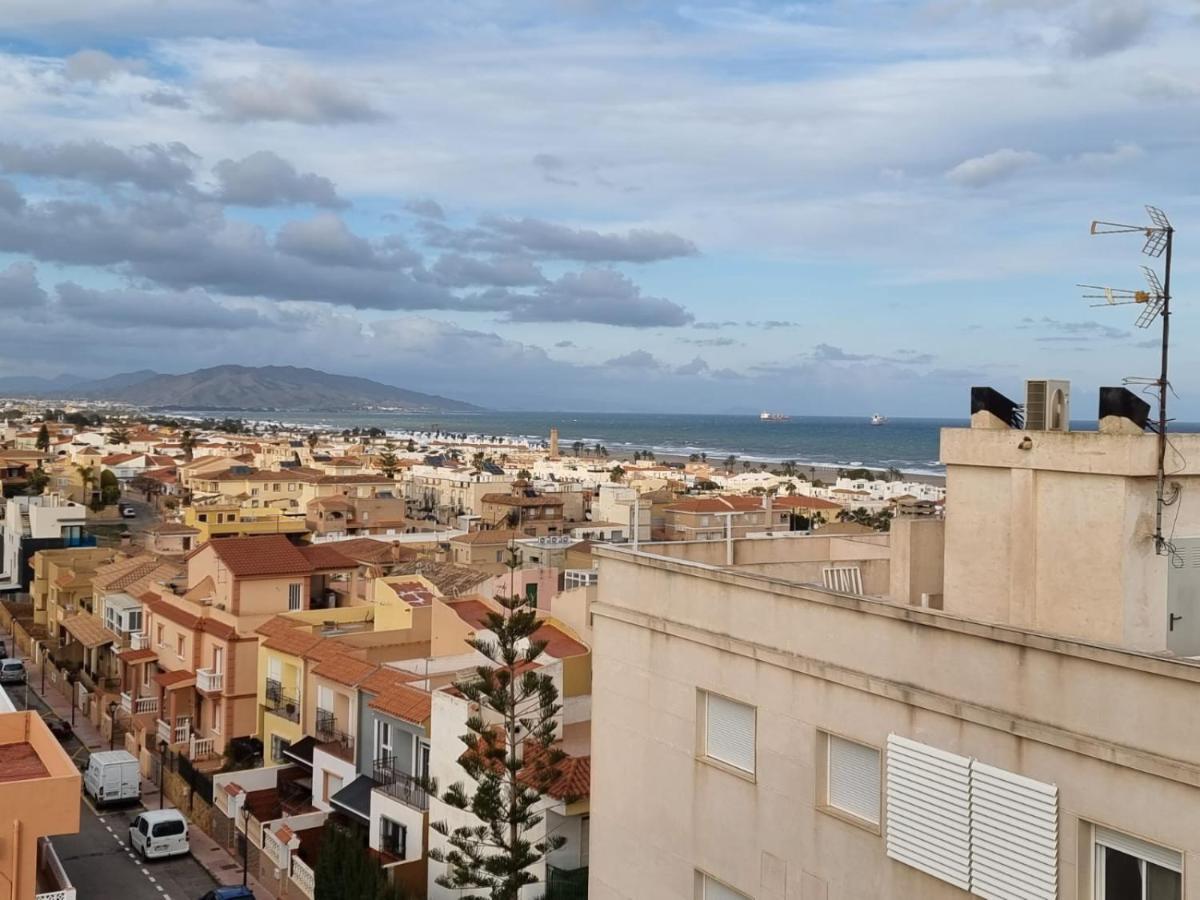 Apartamento La Gambita De Garrucha Exteriér fotografie